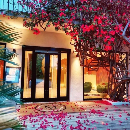 Hotel Le Mistral Porto-Vecchio  Zewnętrze zdjęcie