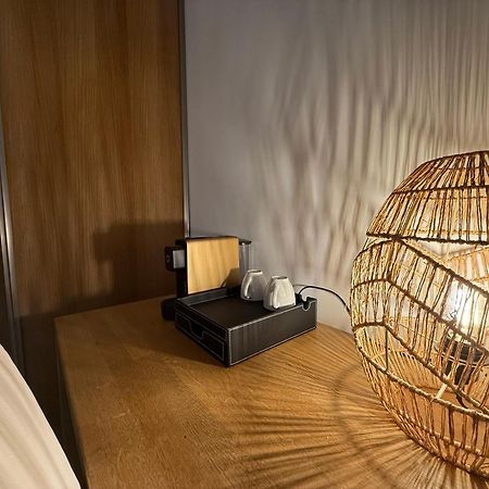 Hotel Le Mistral Porto-Vecchio  Zewnętrze zdjęcie