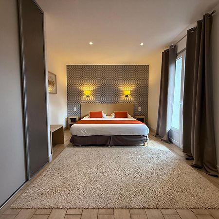 Hotel Le Mistral Porto-Vecchio  Zewnętrze zdjęcie