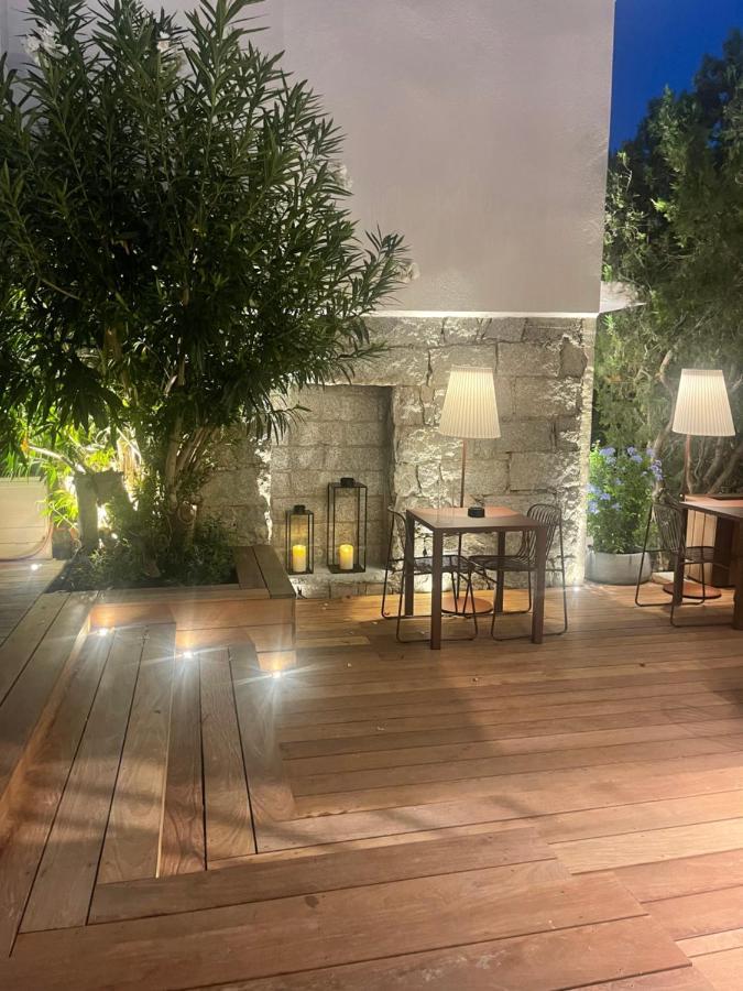 Hotel Le Mistral Porto-Vecchio  Zewnętrze zdjęcie