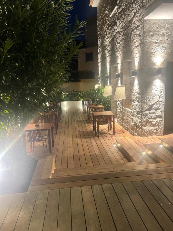 Hotel Le Mistral Porto-Vecchio  Zewnętrze zdjęcie