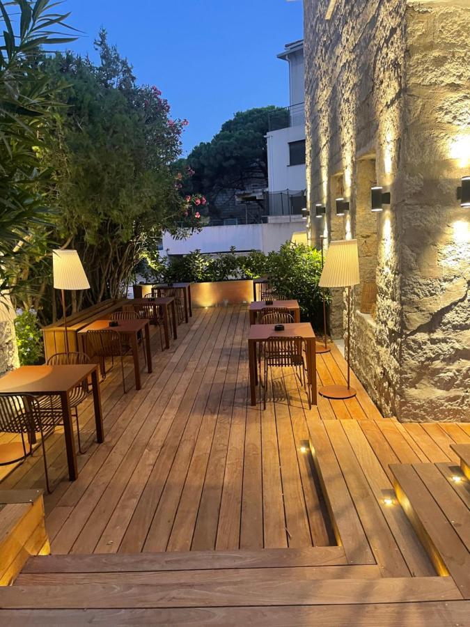 Hotel Le Mistral Porto-Vecchio  Zewnętrze zdjęcie