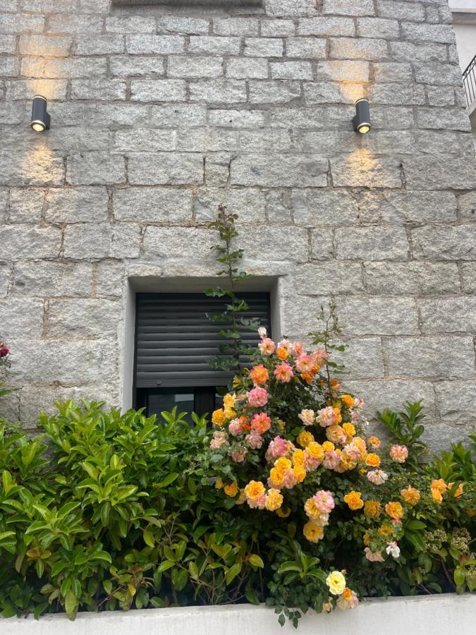 Hotel Le Mistral Porto-Vecchio  Zewnętrze zdjęcie