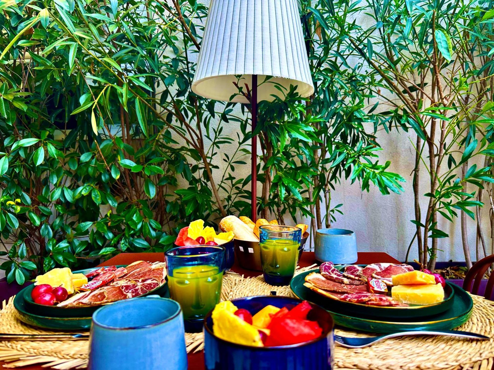 Hotel Le Mistral Porto-Vecchio  Zewnętrze zdjęcie