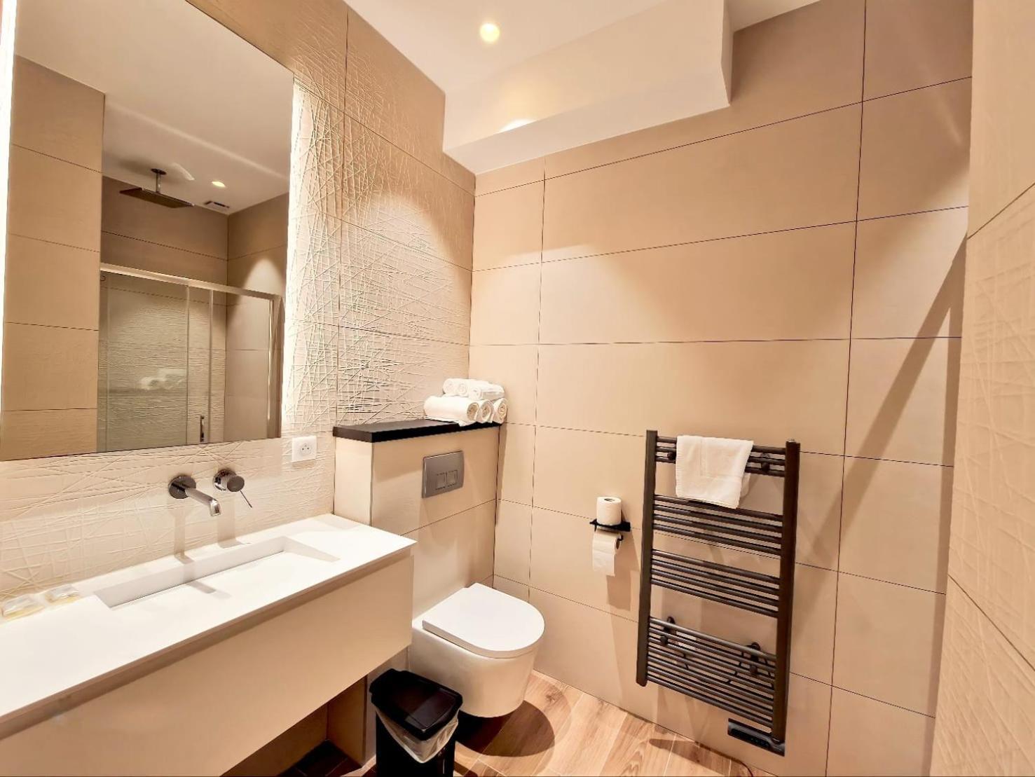 Hotel Le Mistral Porto-Vecchio  Zewnętrze zdjęcie