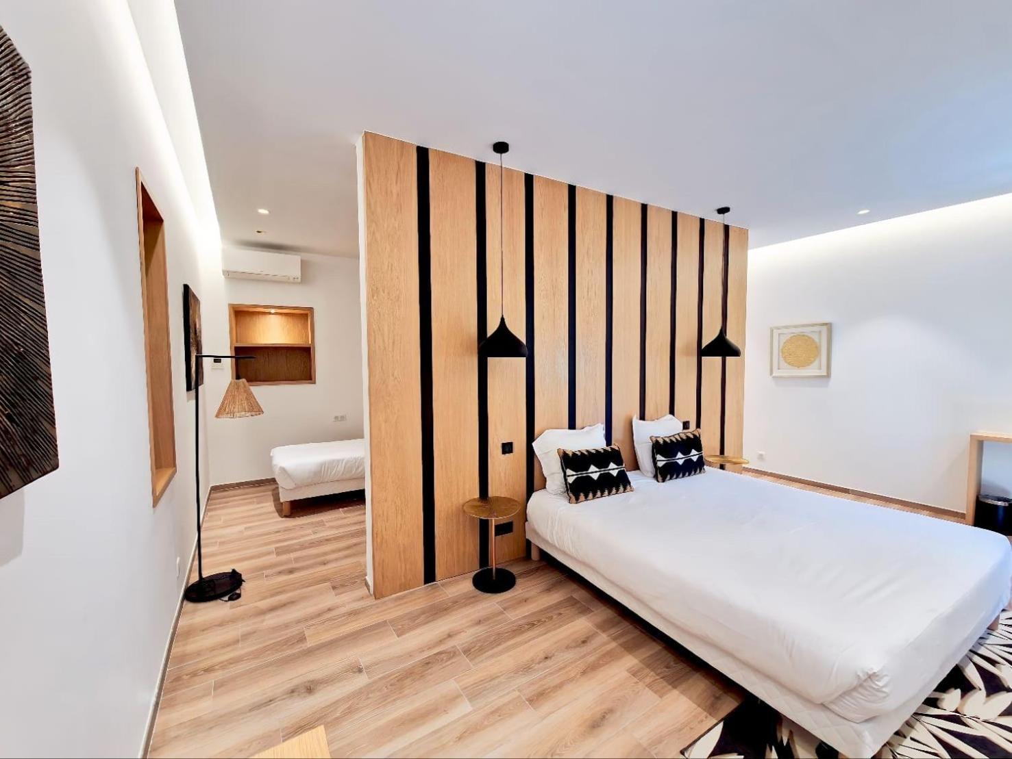 Hotel Le Mistral Porto-Vecchio  Zewnętrze zdjęcie