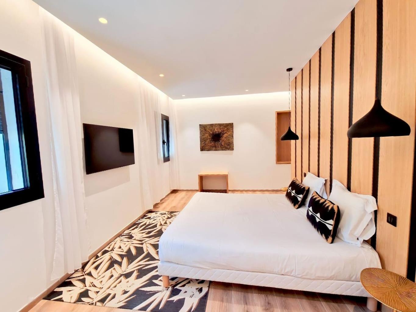 Hotel Le Mistral Porto-Vecchio  Zewnętrze zdjęcie