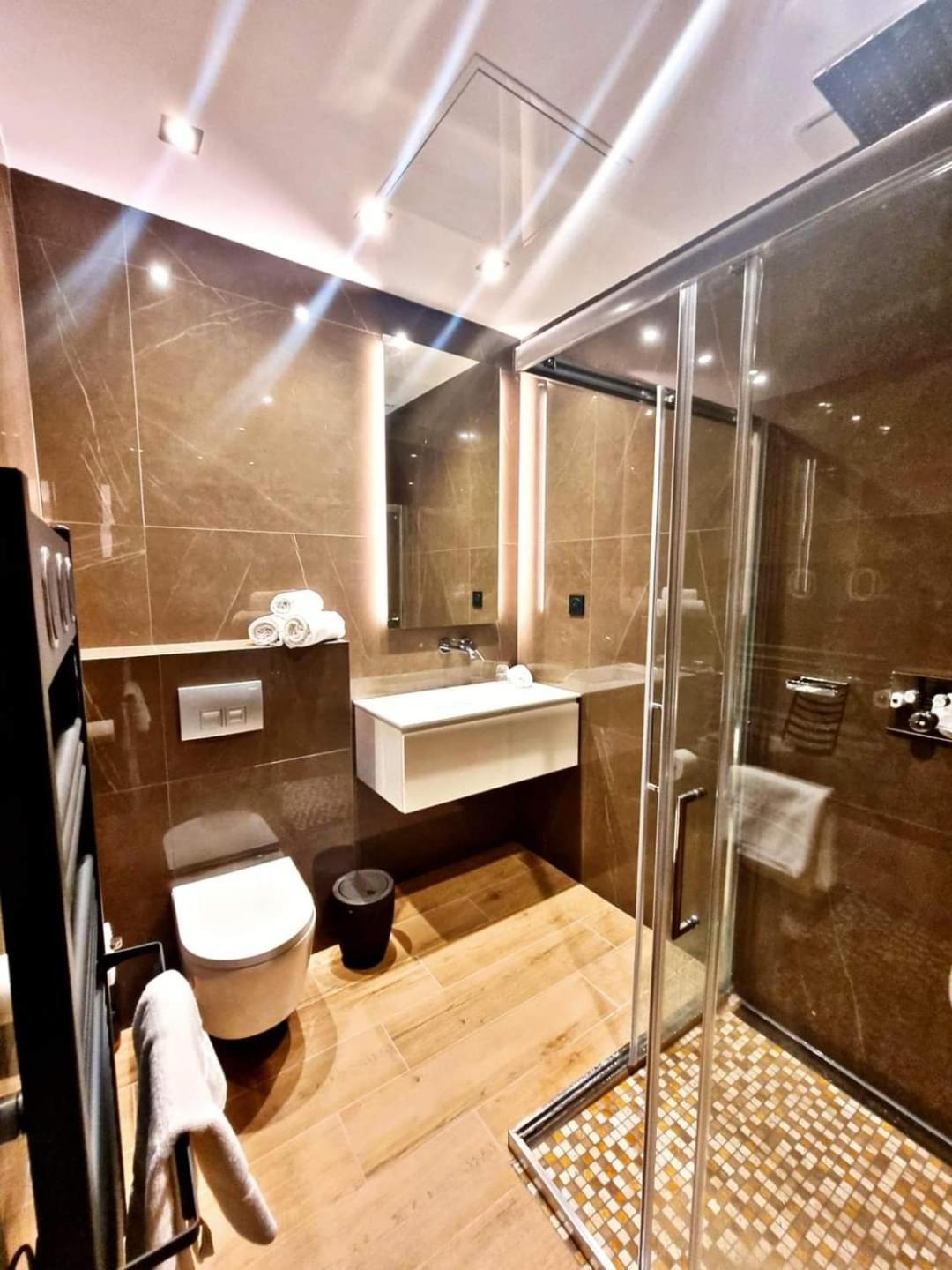 Hotel Le Mistral Porto-Vecchio  Zewnętrze zdjęcie