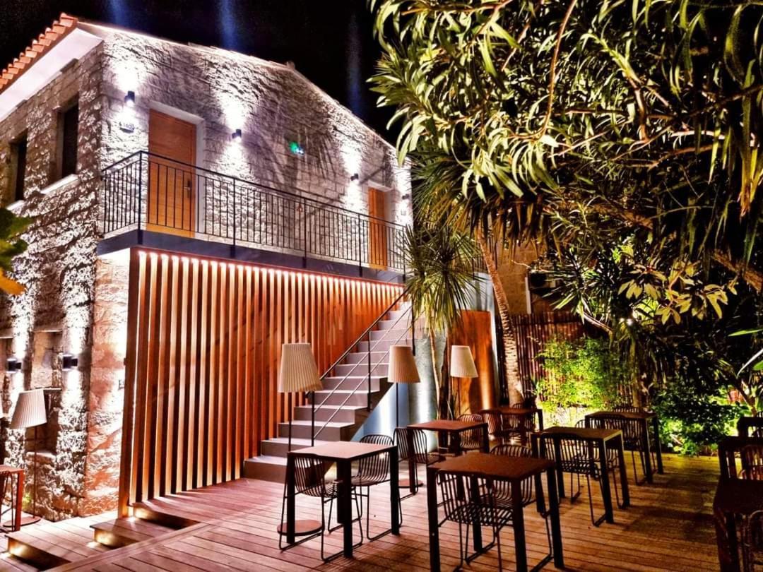 Hotel Le Mistral Porto-Vecchio  Zewnętrze zdjęcie