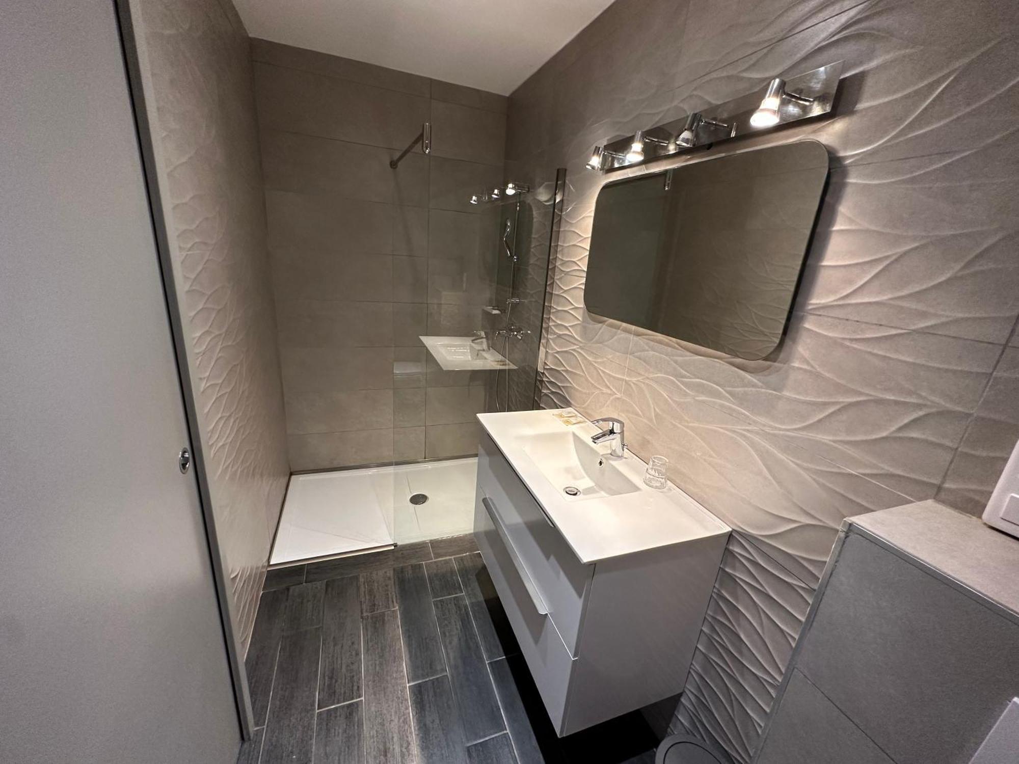 Hotel Le Mistral Porto-Vecchio  Pokój zdjęcie