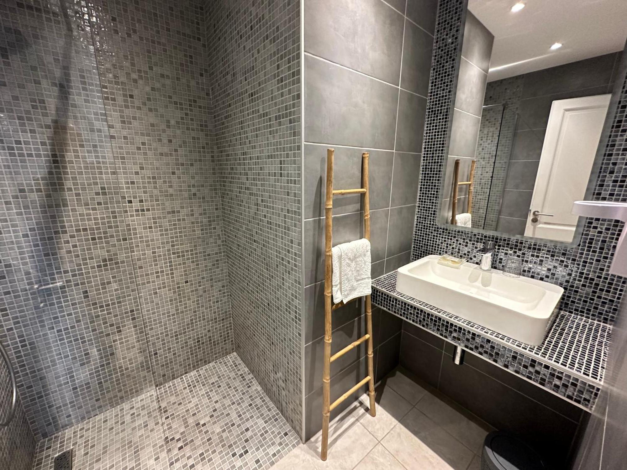 Hotel Le Mistral Porto-Vecchio  Pokój zdjęcie