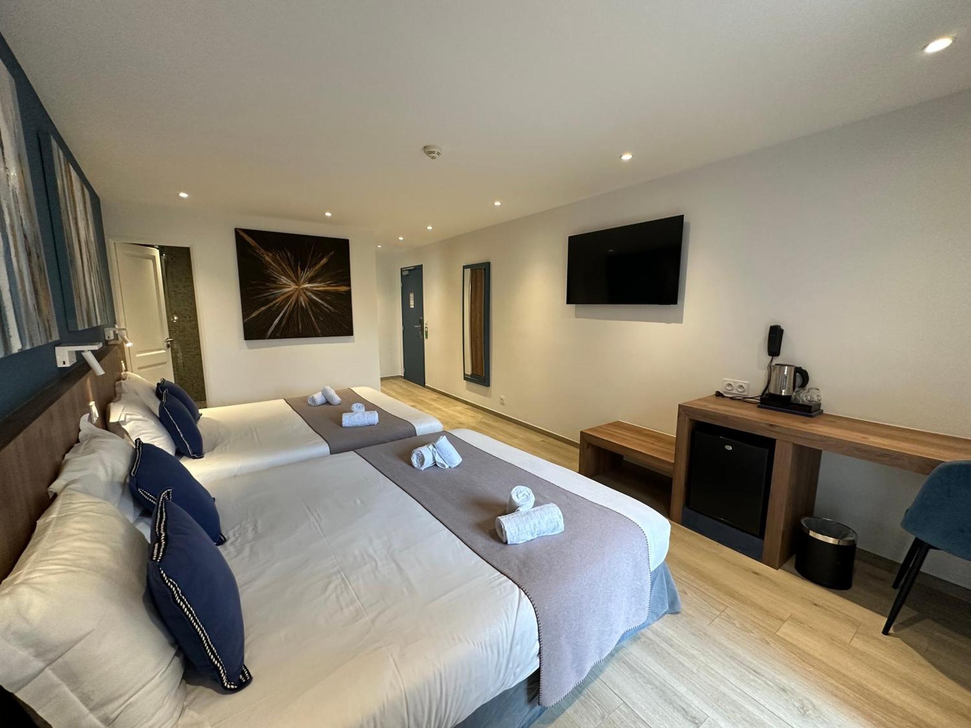 Hotel Le Mistral Porto-Vecchio  Zewnętrze zdjęcie