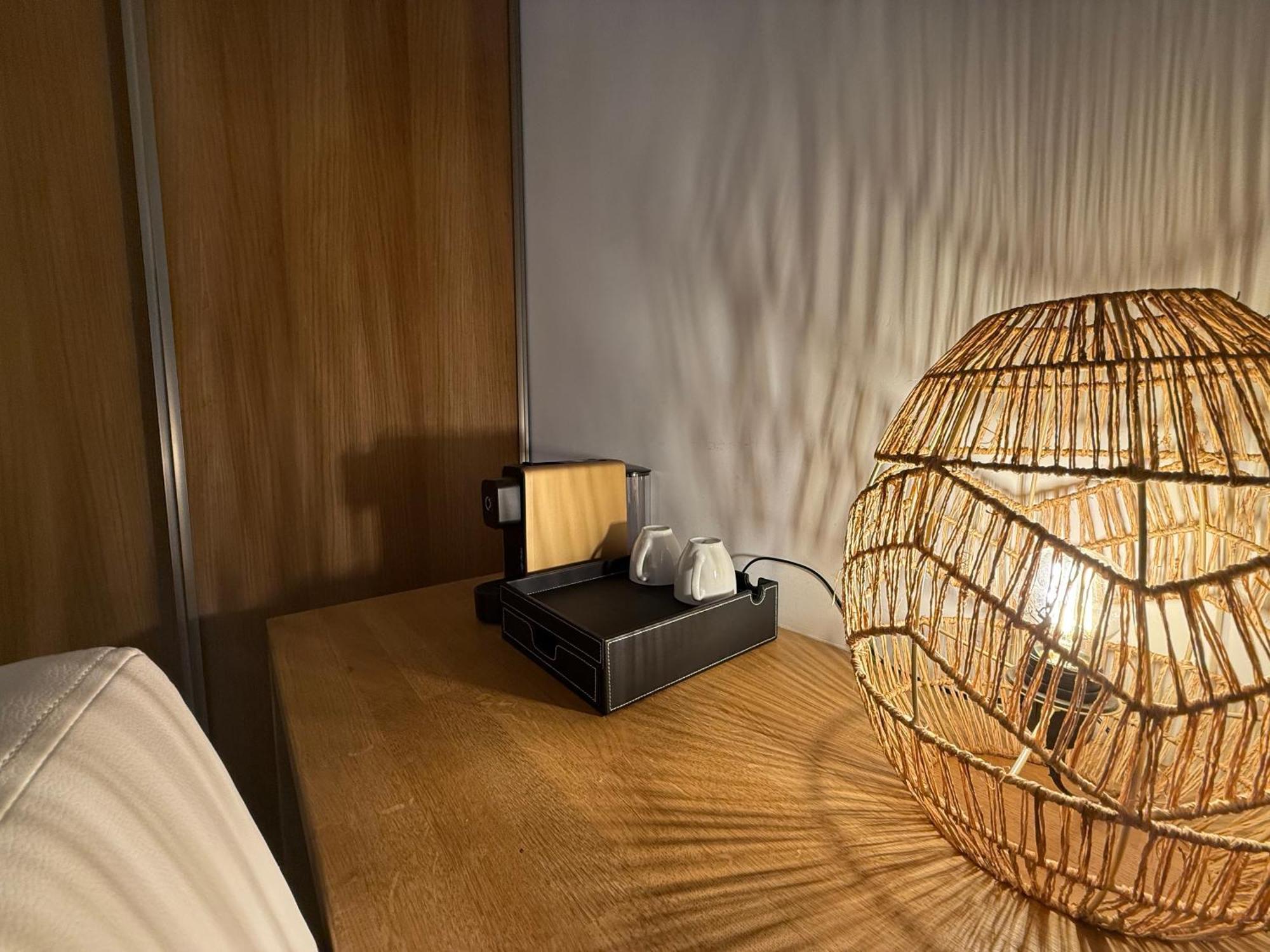 Hotel Le Mistral Porto-Vecchio  Zewnętrze zdjęcie