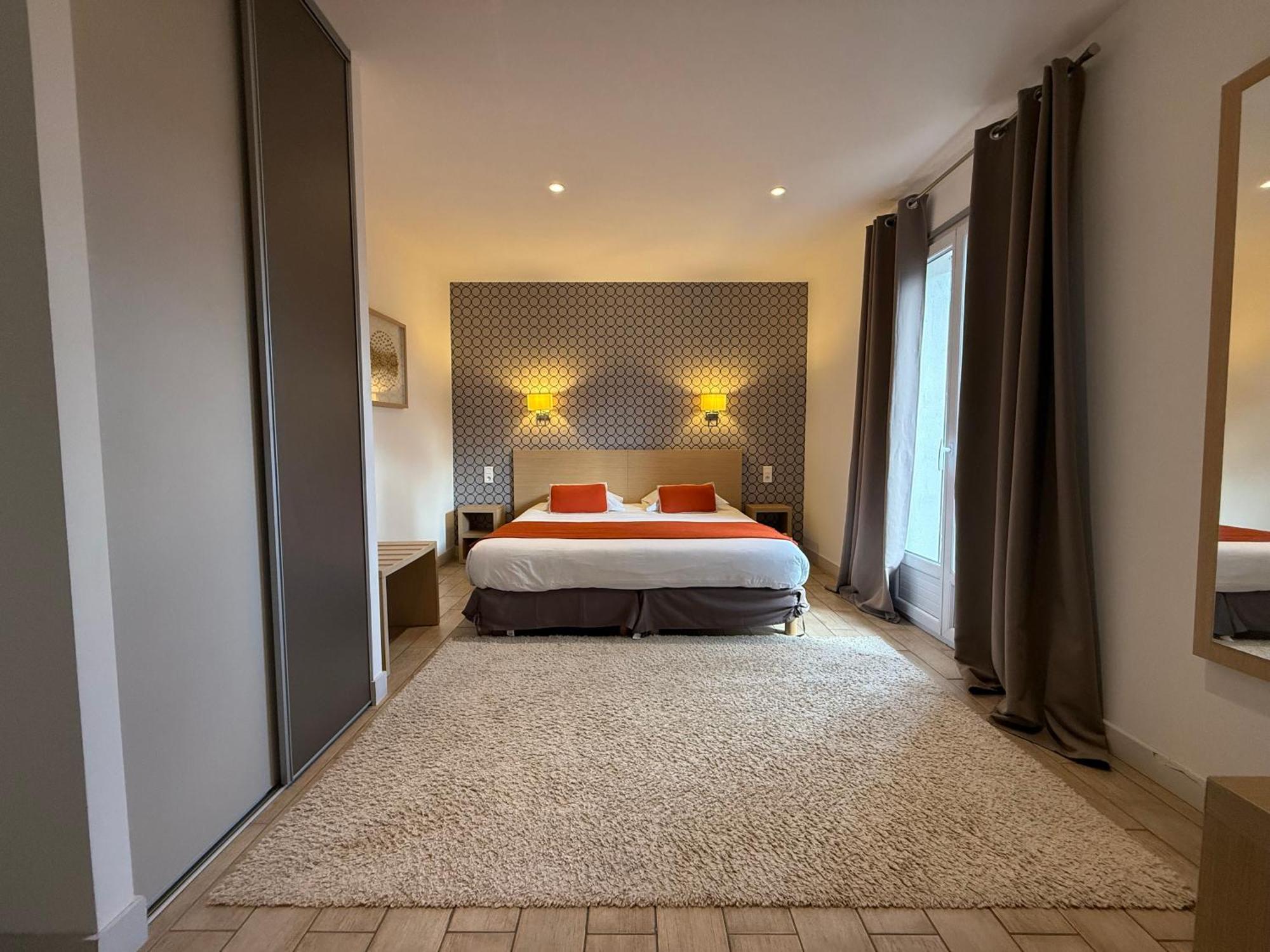 Hotel Le Mistral Porto-Vecchio  Zewnętrze zdjęcie