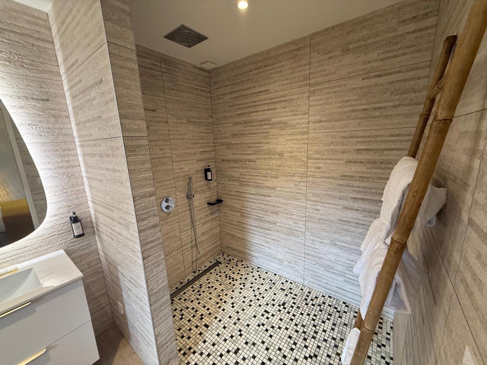 Hotel Le Mistral Porto-Vecchio  Zewnętrze zdjęcie