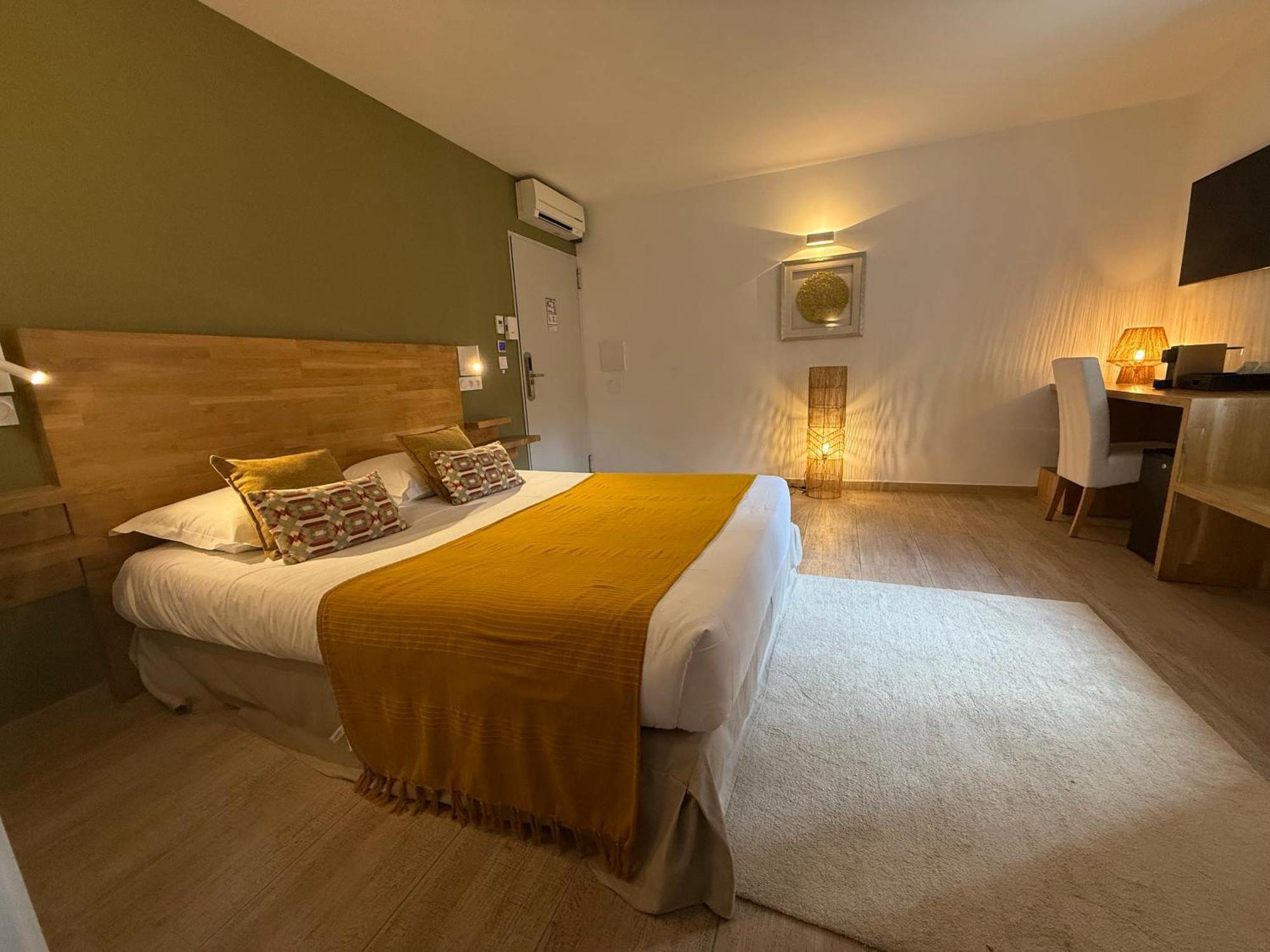 Hotel Le Mistral Porto-Vecchio  Zewnętrze zdjęcie