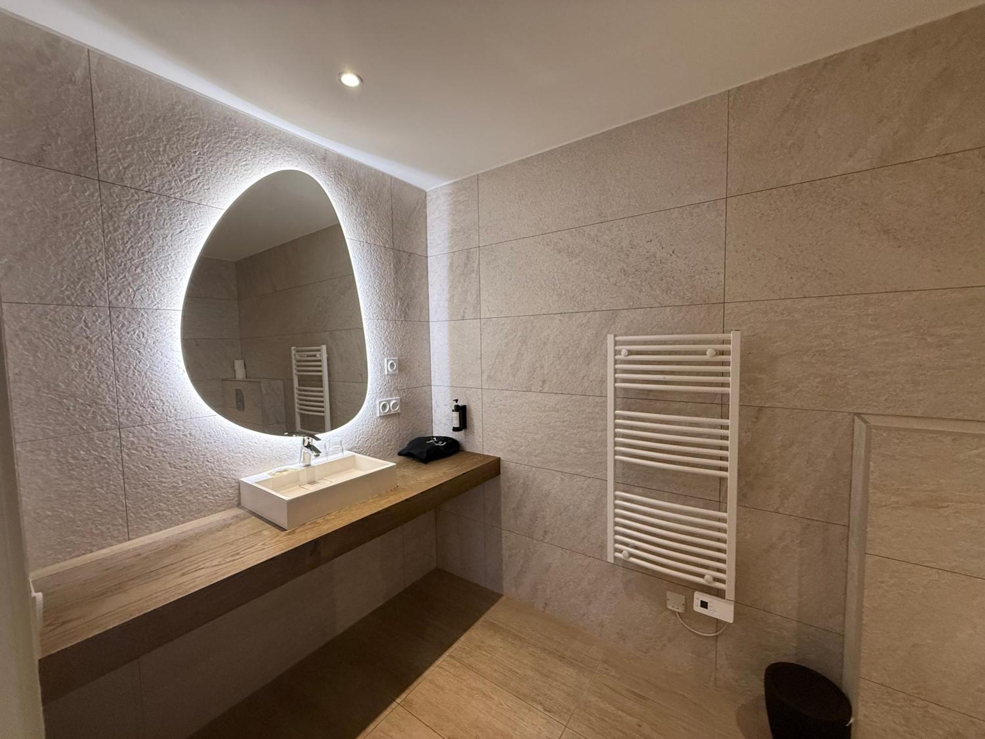 Hotel Le Mistral Porto-Vecchio  Zewnętrze zdjęcie