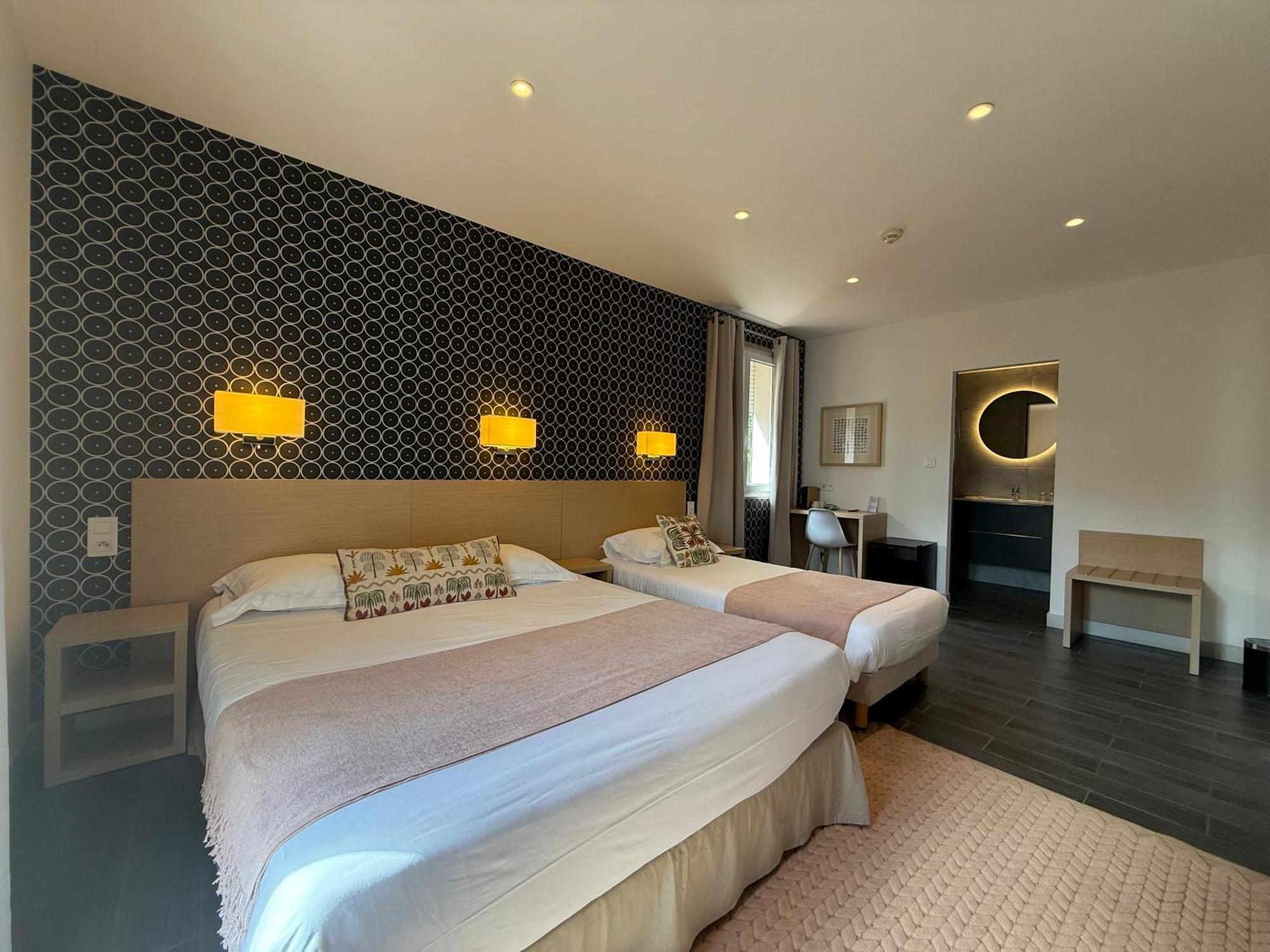 Hotel Le Mistral Porto-Vecchio  Zewnętrze zdjęcie