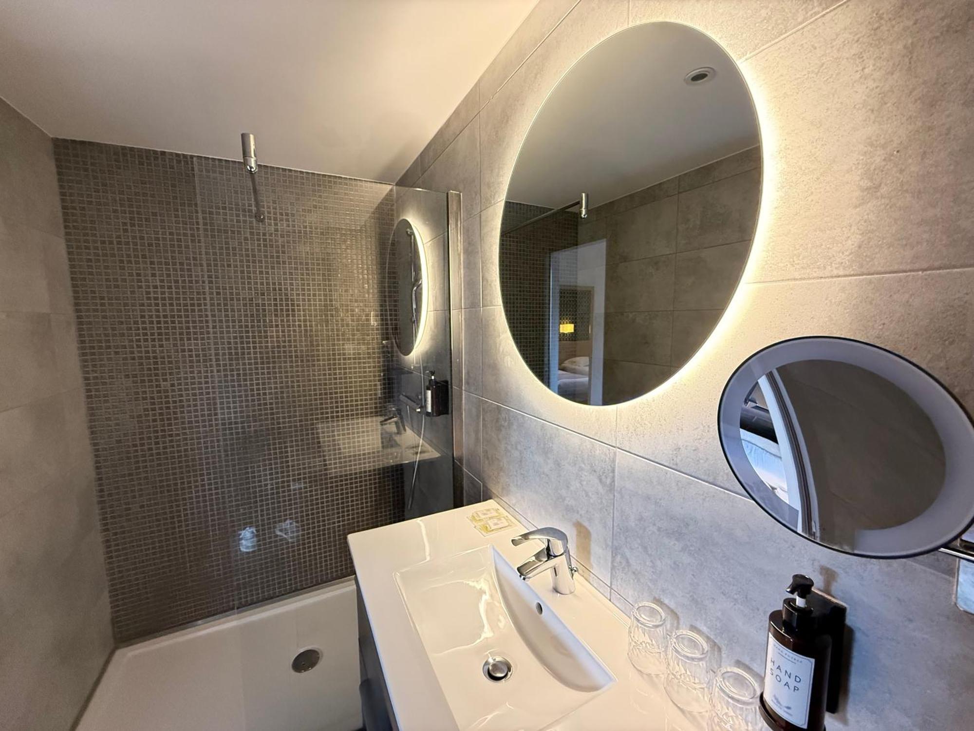 Hotel Le Mistral Porto-Vecchio  Zewnętrze zdjęcie