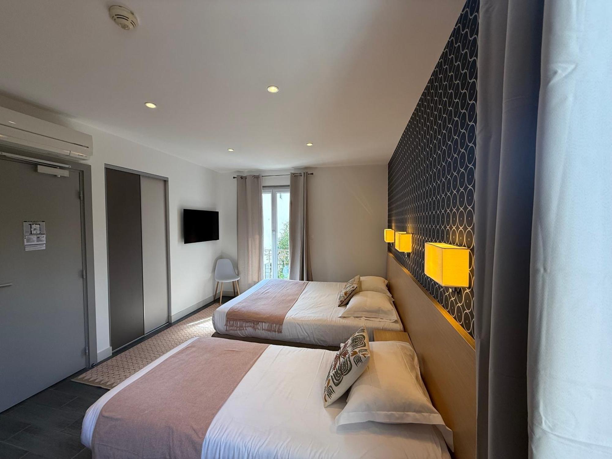 Hotel Le Mistral Porto-Vecchio  Zewnętrze zdjęcie