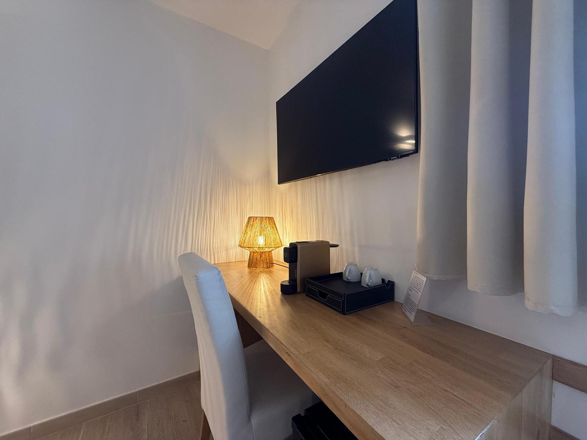 Hotel Le Mistral Porto-Vecchio  Zewnętrze zdjęcie