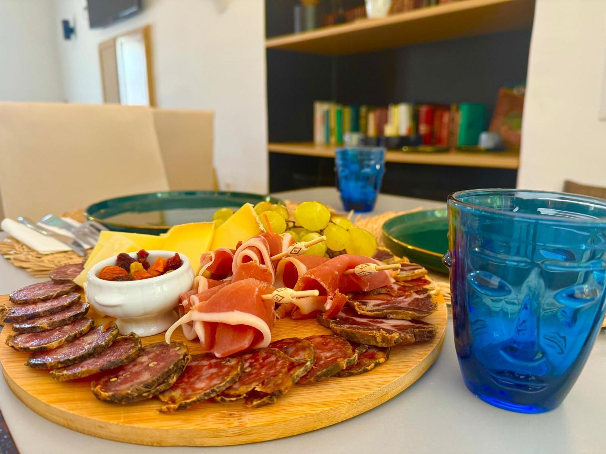 Hotel Le Mistral Porto-Vecchio  Zewnętrze zdjęcie
