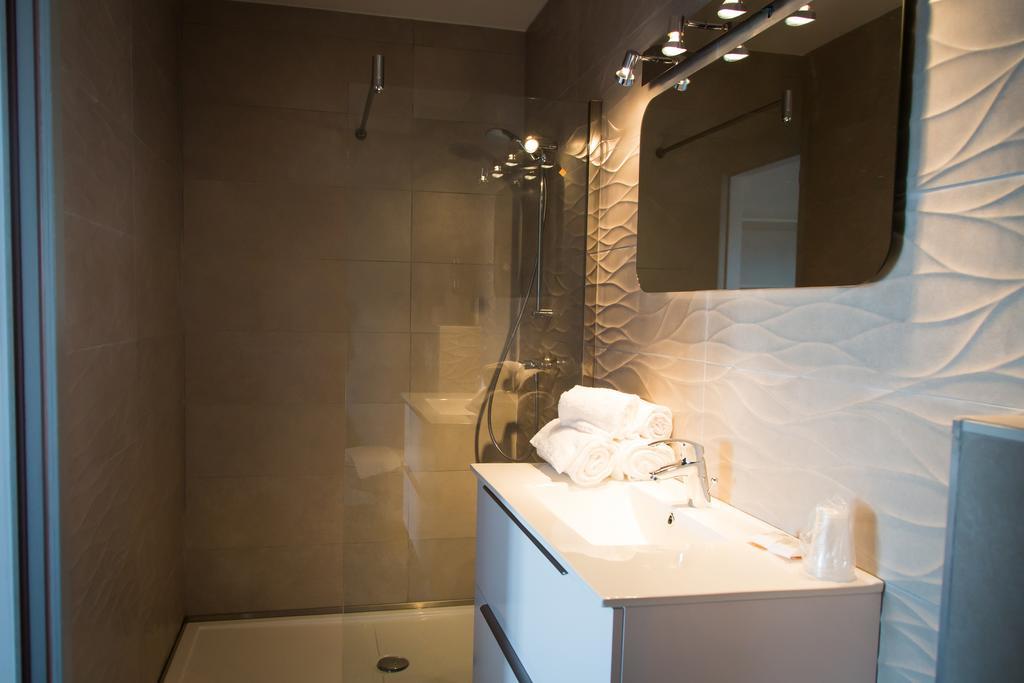 Hotel Le Mistral Porto-Vecchio  Zewnętrze zdjęcie