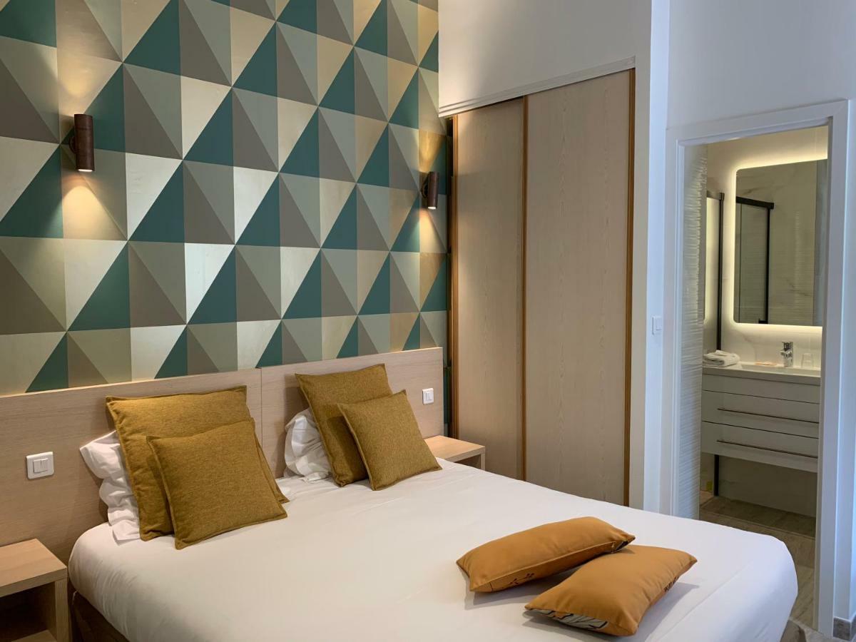 Hotel Le Mistral Porto-Vecchio  Zewnętrze zdjęcie