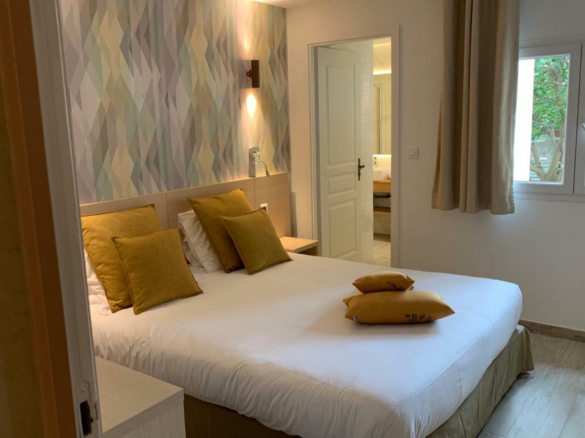 Hotel Le Mistral Porto-Vecchio  Zewnętrze zdjęcie