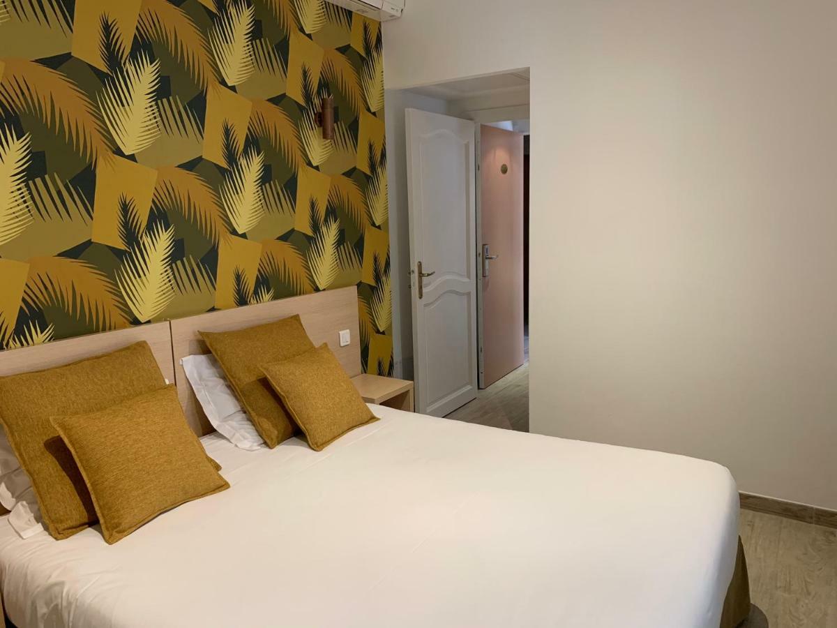 Hotel Le Mistral Porto-Vecchio  Zewnętrze zdjęcie