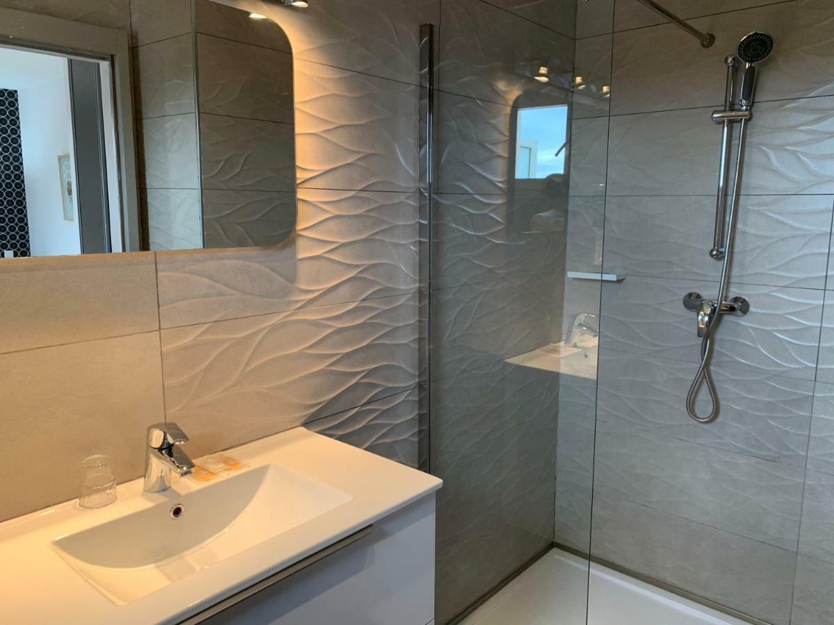 Hotel Le Mistral Porto-Vecchio  Zewnętrze zdjęcie